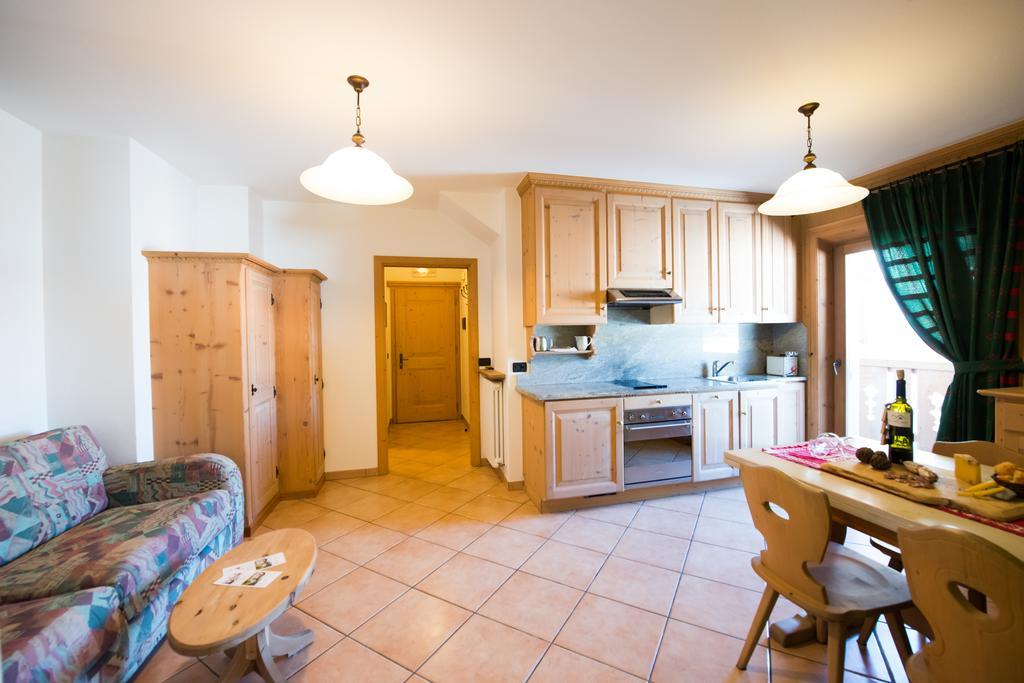 Chalet Cambra ลีวินโญ ห้อง รูปภาพ
