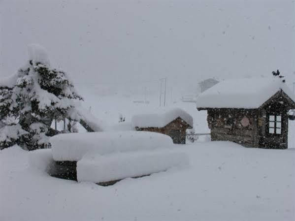 Chalet Cambra ลีวินโญ ภายนอก รูปภาพ