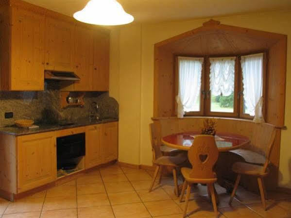 Chalet Cambra ลีวินโญ ภายนอก รูปภาพ