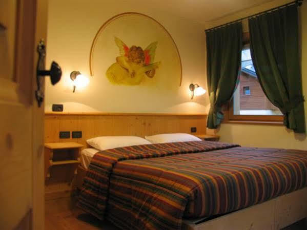 Chalet Cambra ลีวินโญ ภายนอก รูปภาพ