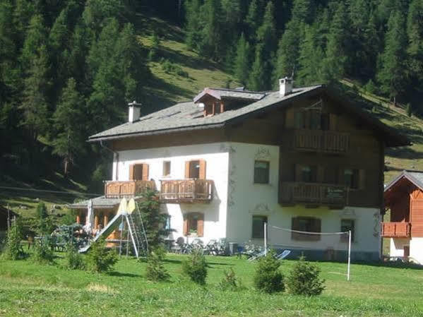 Chalet Cambra ลีวินโญ ภายนอก รูปภาพ